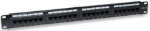 Imagen de Panel de Parcheo Cat6