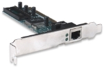 Imagen de Tarjeta de Red Gigabit PCI