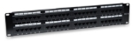 Imagen de Panel de conexión Cat6