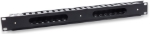 Imagen de Organizador Horizontal 19" 1U Metalico 5cm