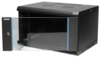 Imagen de Gabinete 19" Mural 15U 600x450