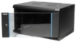 Imagen de Gabinete 19" Mural 12U 600x450