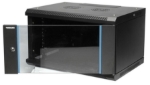Imagen de Gabinete 19" Mural  9U 600x450