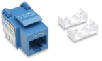 Imagen de Conector Keystone Cat5e