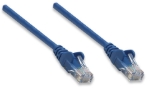 Imagen de Cable de red, Cat5e, UTP