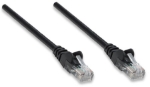 Imagen de Cable de red, Cat5e, UTP