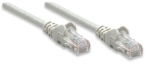 Imagen de CABLE PATCH  1.5M( 5.0F) CAT 5E UTP GRIS