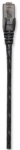 Imagen de CABLE PATCH CAT 6,  1.5M( 5.0F) UTP NEGRO