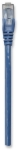 Imagen de Cable de conexión de red Cat6 U/UTP, 1 m (3 ft), azul