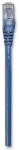Imagen de CABLE PATCH CAT 6,  1.5M( 5.0F) UTP AZUL