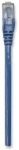 Imagen de Cable de conexión de red U/UTP Cat6, 2 m, azul