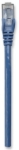 Imagen de Cable de conexión de red Cat6 U/UTP, 3 m (10 ft), azul
