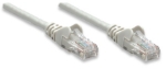 Imagen de *CABLE PATCH SOHO 1.0m UTP Gris