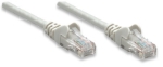 Imagen de *CABLE PATCH SOHO 2.0m UTP Gris