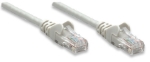 Imagen de CABLE PATCH SOHO 7.5m UTP Gris