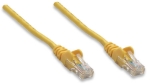 Imagen de CABLE PATCH  2.0m( 7.0f) Cat 5e UTP AMARILLO