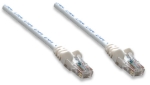 Imagen de CABLE PATCH  7.6m(25.0f) Cat 5e UTP BLA