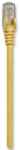 Imagen de *CABLE PATCH CAT 6,  1.0M( 3.0F) UTP AMARILLO