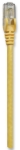 Imagen de *CABLE PATCH CAT 6,  2.0M( 7.0F) UTP AMARILLO