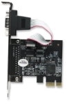 Imagen de Tarjeta Serial PCI Express 1 Puerto