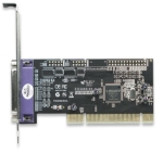 Imagen de Tarjeta Paralela PCI 1 puerto 