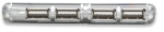 Imagen de Hub USB de gran velocidad para bolsillo