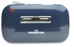 Imagen de Hub USB 2.0 de 7 puertos