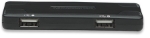 Imagen de Hub USB de Alta Velocidad 2.0 de Bolsillo
