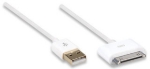 Imagen de Cable iLynk USB para iPod / iPhone