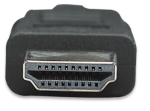 Imagen de Cable HDMI de Alta Velocidad con Canal Ethernet