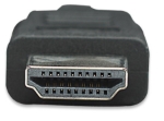 Imagen de Cable HDMI de Alta Velocidad con Canal Ethernet