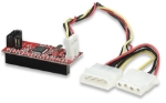 Imagen de Convertidor de dispositivos IDE a SATA 150