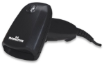 Imagen de LECTOR CODIGO BARRAS ALCANCE 50CM USB Ne