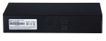 Imagen de SWITCH POE FAST ETHERNET 30W 8 PUERTOS RJ45 4 PUERTOS POE+