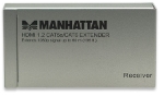 Imagen de Extensor HDMI Cat5e/ Cat6