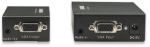Imagen de Extensor VGA Cat5/ 5e/6