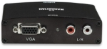 Imagen de Convertidor de VGA a HDMI