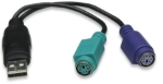 Imagen de Convertidor PS/2 a USB