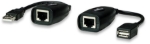 Imagen de Extensor de línea USB, 12 Mbps hasta 60m
