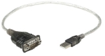 Imagen de Convertidor de USB a Puerto Serial RS232