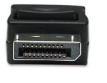 Imagen de Cable DisplayPort v1.2 4K@60Hz 2m