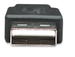 Imagen de Cable USB 2.0 Micro-B, 480Mbps 1.8m 