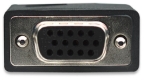 Imagen de Cable de extensión para monitor SVGA 1.8m