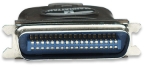 Imagen de Convertidor para impresora de USB Full-Speed a Paralelo Cen36 