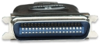 Imagen de Convertidor para Impresora de USB Full-Speed a Paralelo Cen36