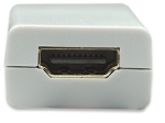 Imagen de Adaptador Pasivo de Mini DisplayPort a HDMI