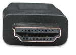 Imagen de Cable HDMI de Alta Velocidad