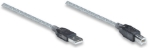 Imagen de Cable USB A Macho a B Macho 2.0 activo, 480 Mbps 11m