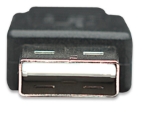Imagen de Cable para Dispositivos USB Micro-B de Alta Velocidad