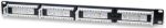 Imagen de Panel de Parcheo Cat5e